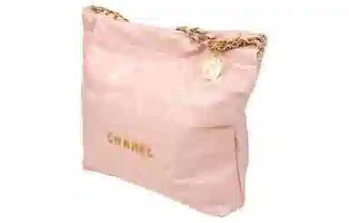 CHANEL 22Bag 23A Logo