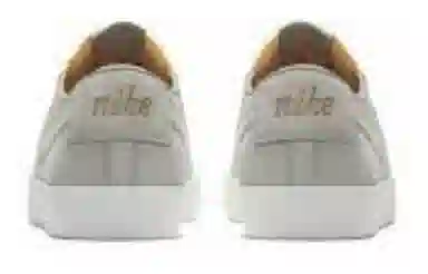 Nike Blazer Low Decon Light Bone