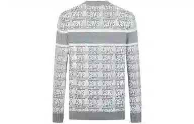Cavalli Class Sweater