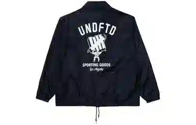UNDEFEATED SS24