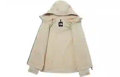 THE NORTH FACE Mountain Logo