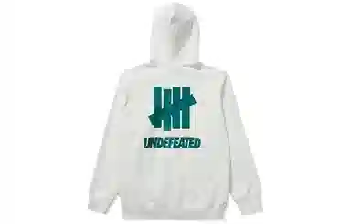 UNDEFEATED SS24
