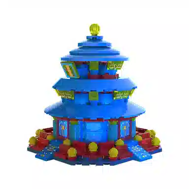 JAKI DIY JK5180-JK5183