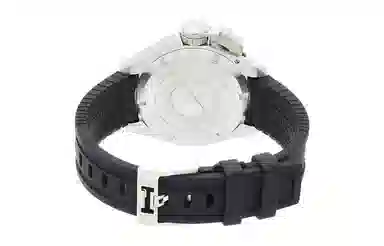 Hamilton 42mm Automatic Black Rubber