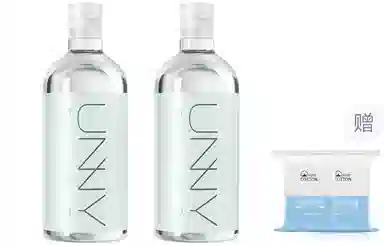 UNNY 500ml500ml*2