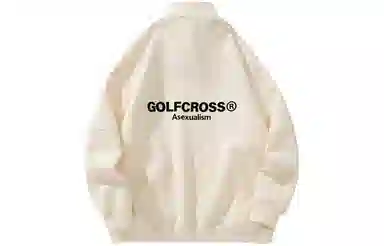 GOLFCROSS