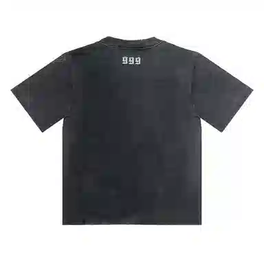 Juice Wrld Graphic Tee