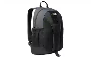 The North Face 20L Backpack Black