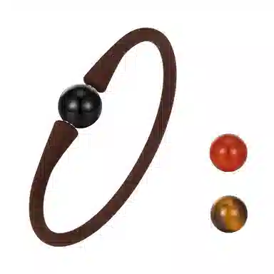 恋朵 小众 硅胶 手环 男女同款情侣款