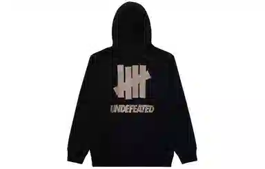 UNDEFEATED SS24