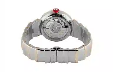BVLGARI K18k 33mm 50 102198