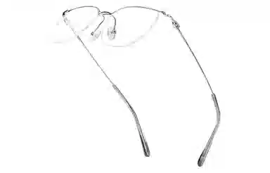 MUJOSH Xingmang Series Titanium Square Optical Glasses