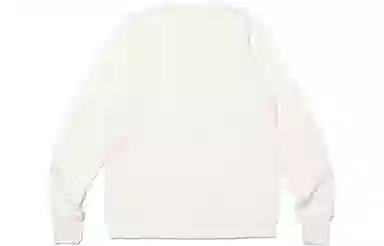 HUMAN MADE SS24 MILITARY SWEATSHIRT DRY ALL