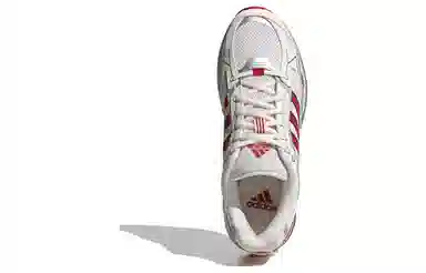 adidas Spiritain 2000 Beige Silver Red Black