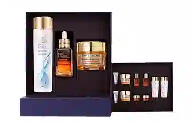 雅诗兰黛 原生液精华护肤套装 保湿