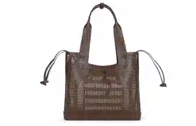 CHARLESKEITH OatDark Brown