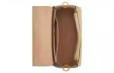 COACH Morgan 21 Logo