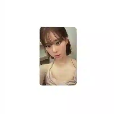 SM Entertainment aespa 3MY WORLD A ver. aespa