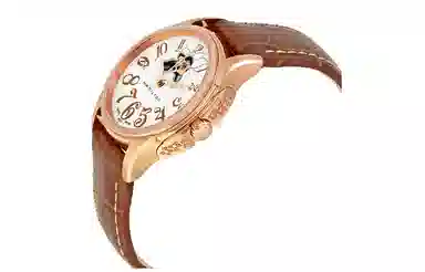 HAMILTON 50m 34mm H32345983