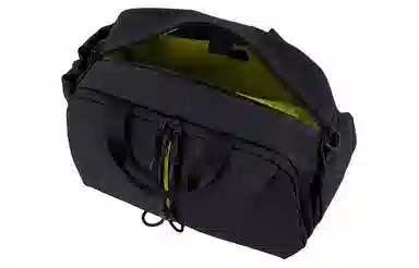 Samsonite Nylon Travel Tote Bag Black