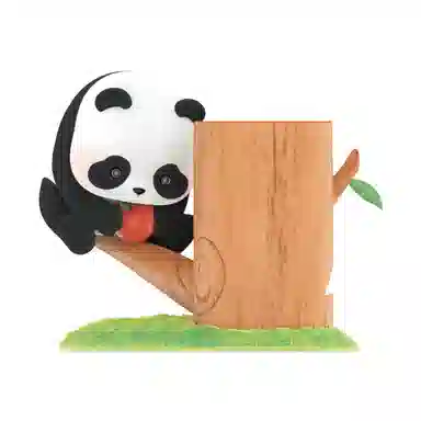 52TOYS Panda Roll 8