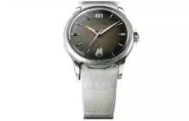 ERNEST BOREL 30 31mm N0431L0A-MS8L