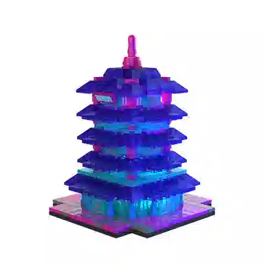 JAKI DIY JK5180-JK5183