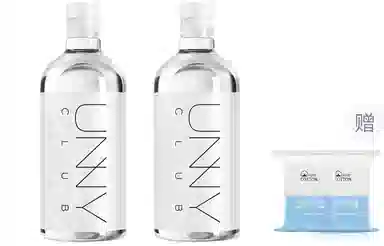 UNNY 500ml500ml*2