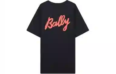 BALLY T