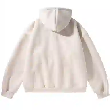 Sesame Street Basic Knit Hoodie