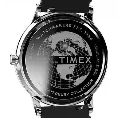 Timex Waterbury TW2W15000