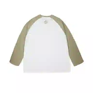 BURNIN Logo T