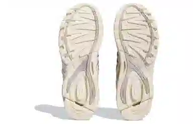 Bad Bunny x adidas Response CL "Wonder White"