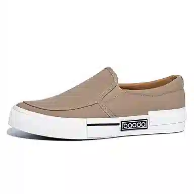 Baoda Canvas Shoes