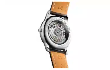 LONGINES 30 38.5mm 38.5mm L2.708.4.78.3