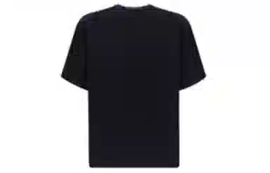 Stone Island T-Shirt Black