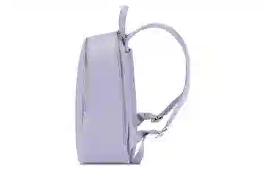 Samsonite Nylon Backpack Lilac