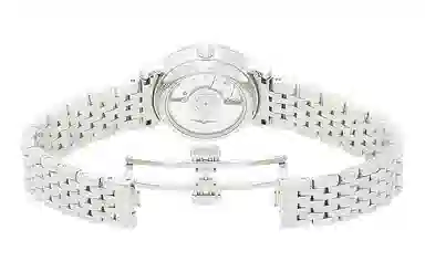 LONGINES 30 25.5mm L4.309.4.72.6