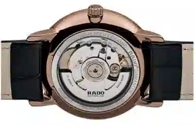 RADO DIAMASTER50 40.3mm R14068016