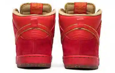 Nike Dunk SB Chinese New Year CNY