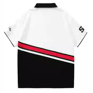 The Simpsons Polo Shirt