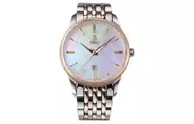 ERNEST BOREL 30 31mm N0432L0A-MN4N