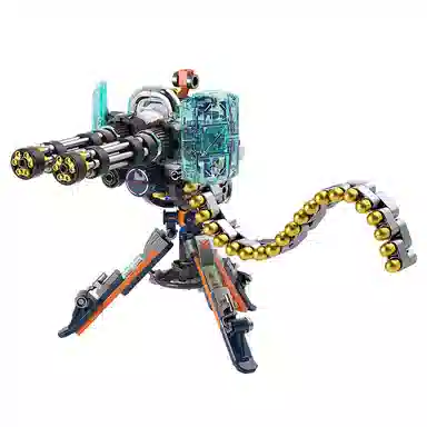 JAKI 300 JK8560-JK8563