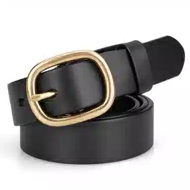 牛当家 时尚百搭 皮带 女款