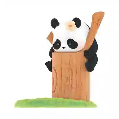 52TOYS Panda Roll 8