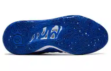 Nike KD 15 TB "Game Royal"