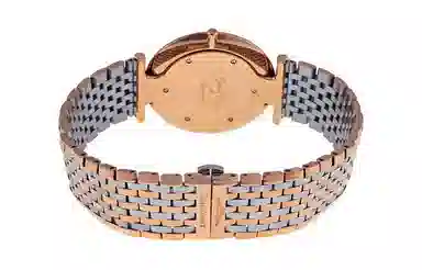 LONGINES 30 29mm PVD L4.512.1.91.7
