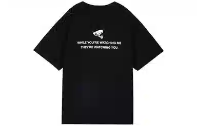 Vision Street Wear eye T