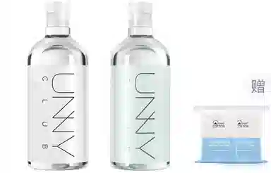 UNNY 500ml500ml*2