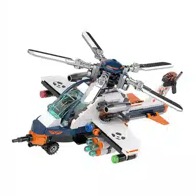 JAKI 300 JK8560-JK8563